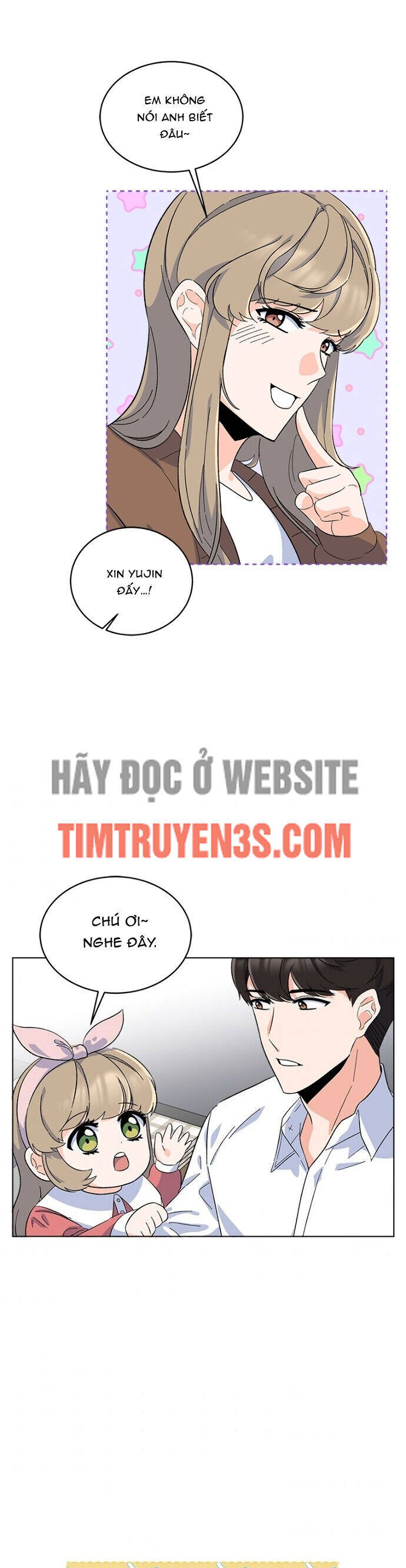 Quản Lý Cấp Cao Nhất Của Năm - Chapter 27 - Page 26