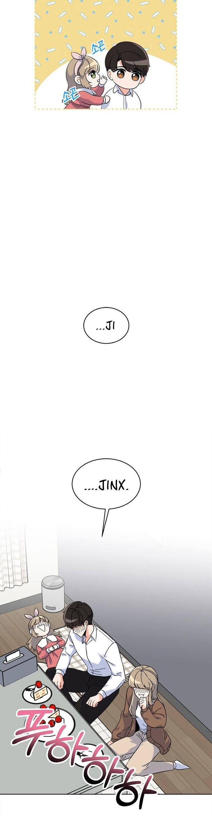 Quản Lý Cấp Cao Nhất Của Năm - Chapter 27 - Page 27