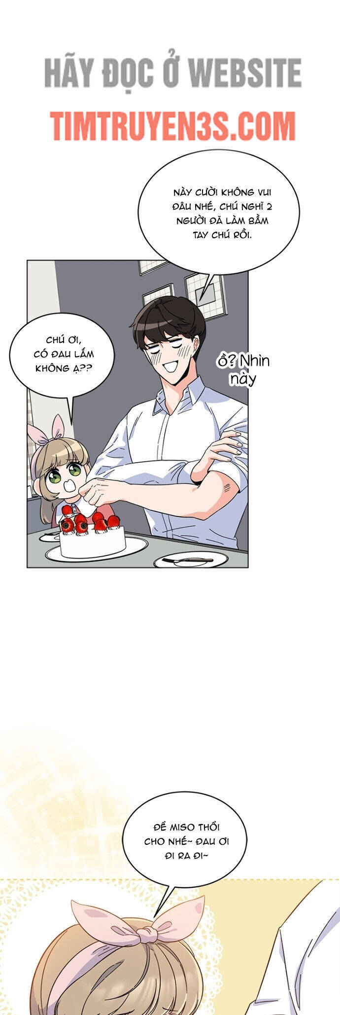 Quản Lý Cấp Cao Nhất Của Năm - Chapter 27 - Page 28