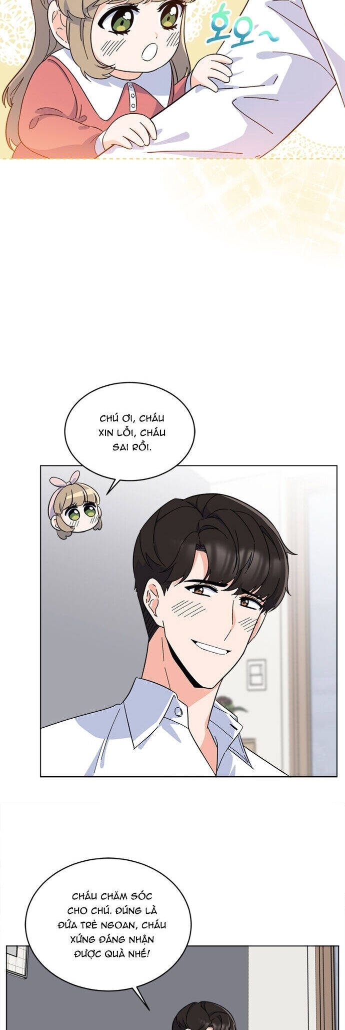 Quản Lý Cấp Cao Nhất Của Năm - Chapter 27 - Page 29