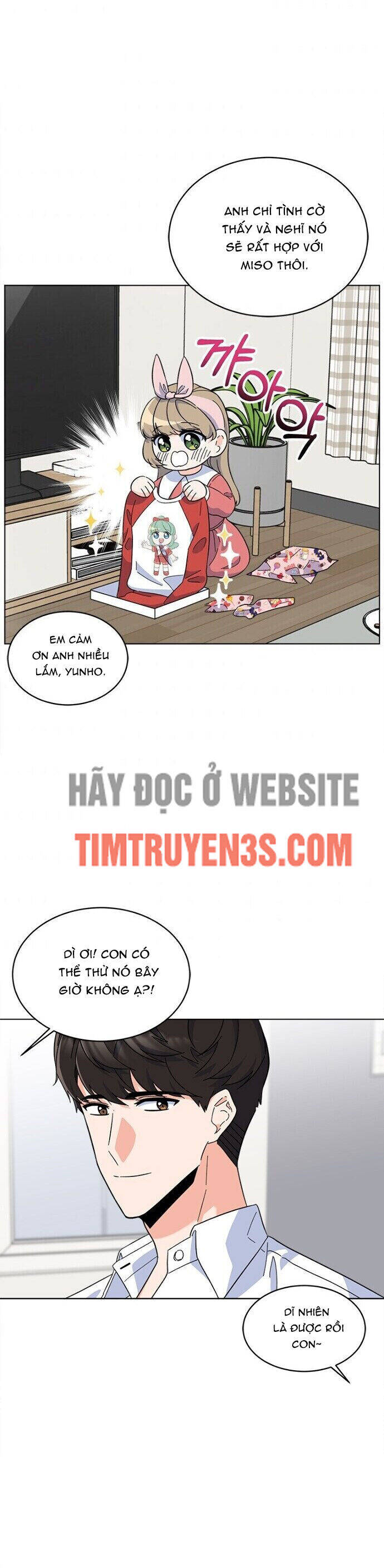 Quản Lý Cấp Cao Nhất Của Năm - Chapter 27 - Page 31