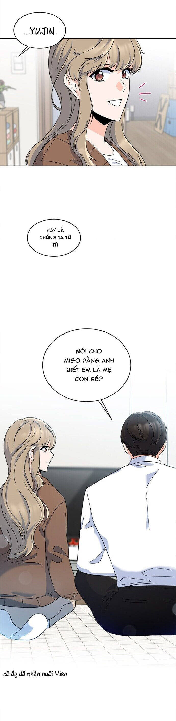 Quản Lý Cấp Cao Nhất Của Năm - Chapter 27 - Page 32