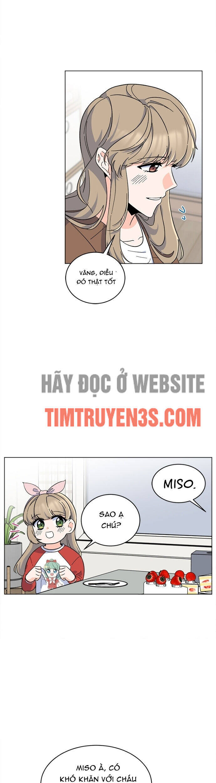 Quản Lý Cấp Cao Nhất Của Năm - Chapter 27 - Page 33