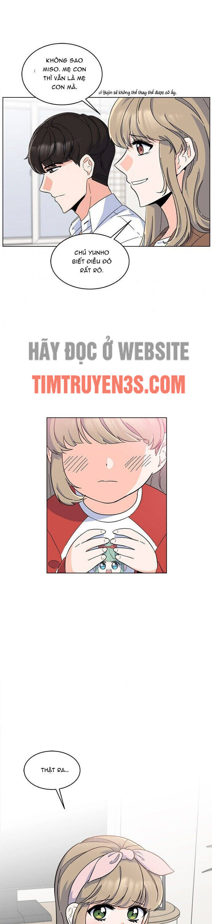 Quản Lý Cấp Cao Nhất Của Năm - Chapter 27 - Page 35