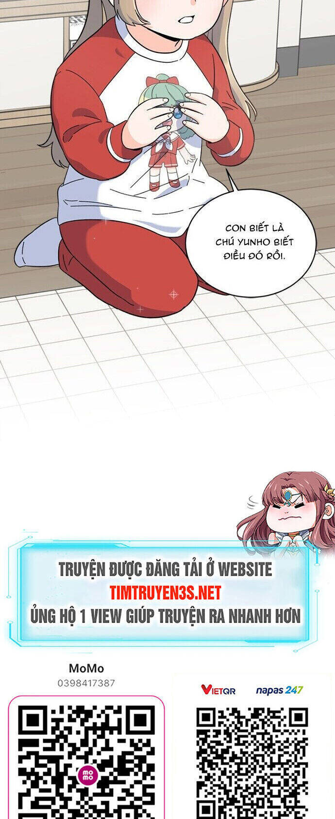 Quản Lý Cấp Cao Nhất Của Năm - Chapter 27 - Page 36