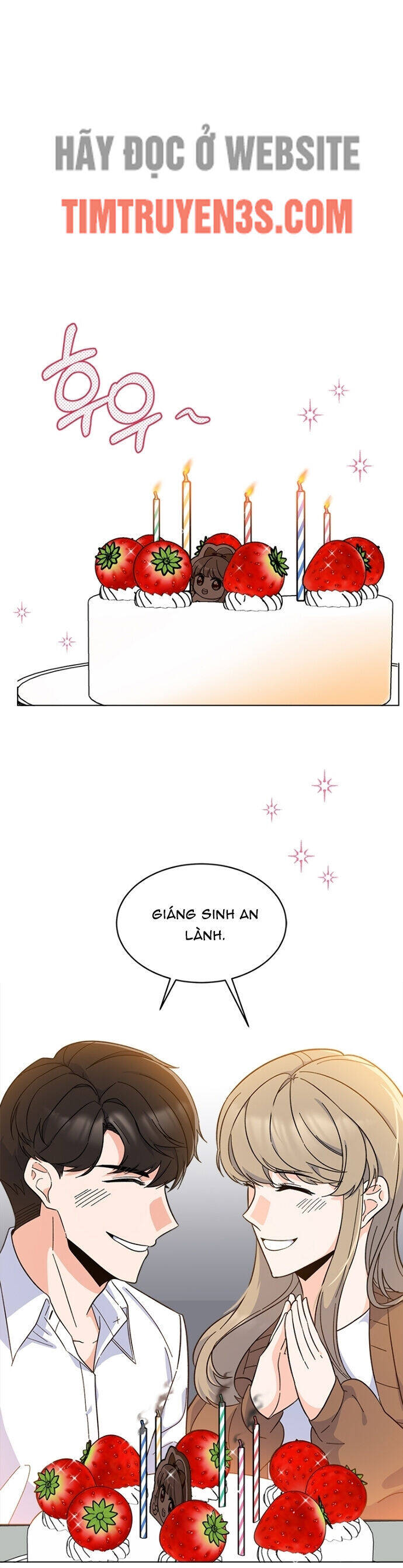 Quản Lý Cấp Cao Nhất Của Năm - Chapter 27 - Page 7