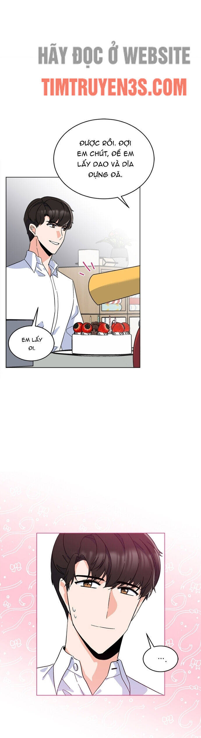 Quản Lý Cấp Cao Nhất Của Năm - Chapter 27 - Page 9