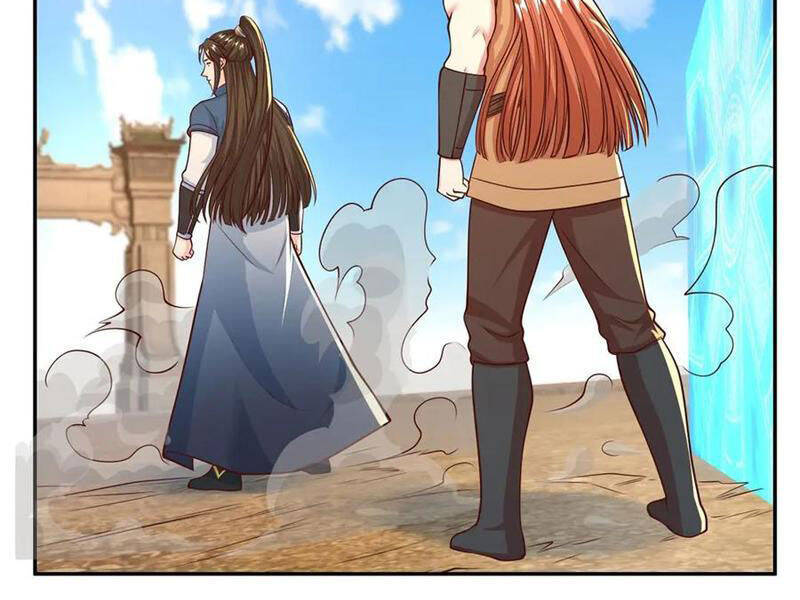 Ta Có Thể Đốn Ngộ Vô Hạn - Chapter 151 - Page 10