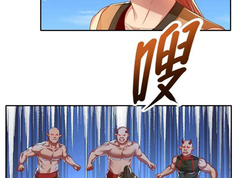 Ta Có Thể Đốn Ngộ Vô Hạn - Chapter 151 - Page 14
