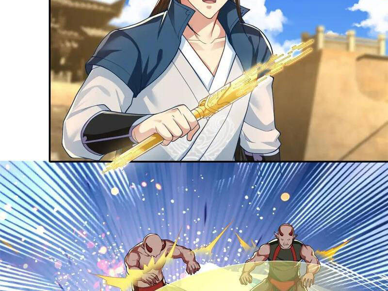 Ta Có Thể Đốn Ngộ Vô Hạn - Chapter 151 - Page 16