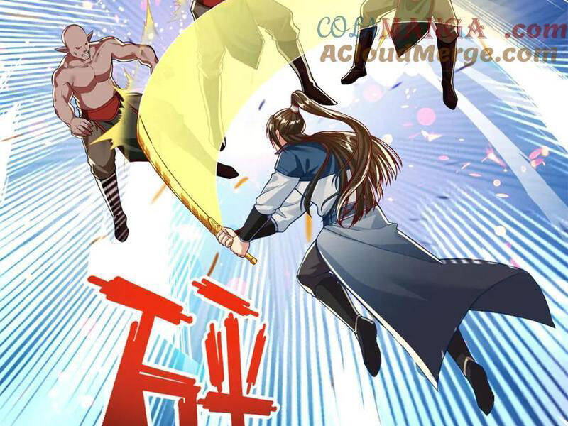 Ta Có Thể Đốn Ngộ Vô Hạn - Chapter 151 - Page 17