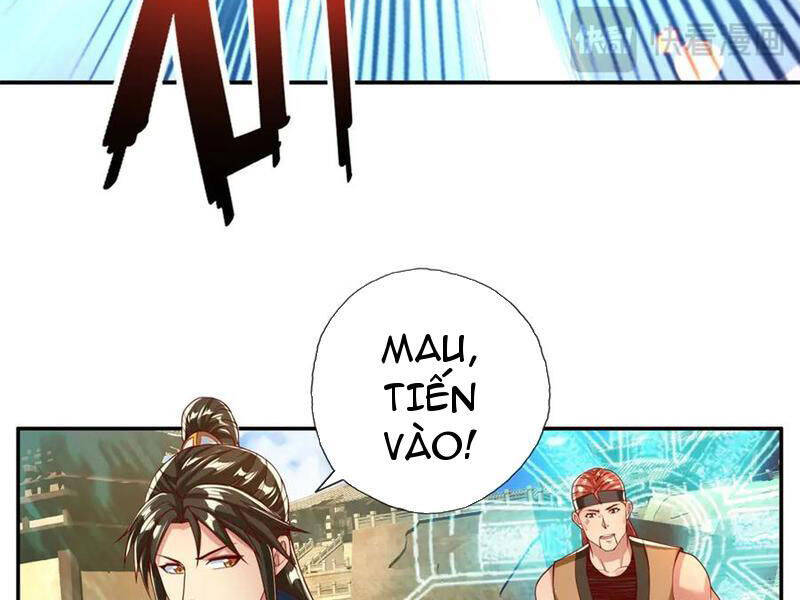 Ta Có Thể Đốn Ngộ Vô Hạn - Chapter 151 - Page 18