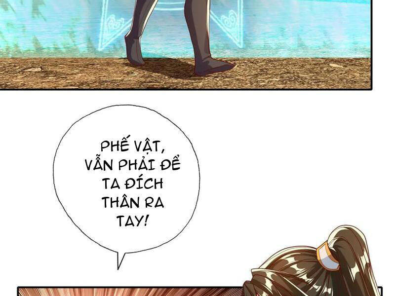 Ta Có Thể Đốn Ngộ Vô Hạn - Chapter 151 - Page 21