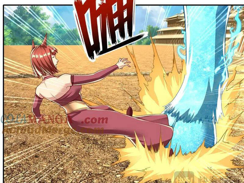 Ta Có Thể Đốn Ngộ Vô Hạn - Chapter 151 - Page 28