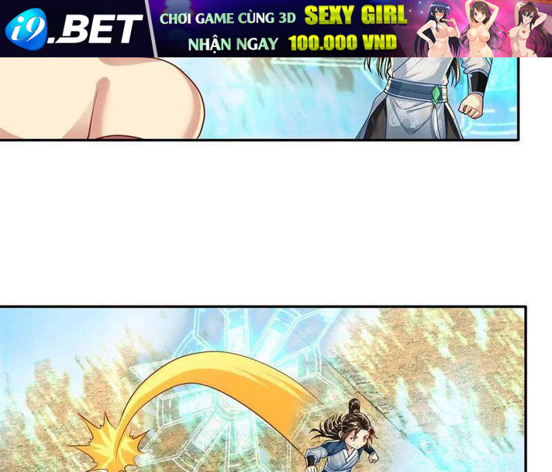 Ta Có Thể Đốn Ngộ Vô Hạn - Chapter 151 - Page 33