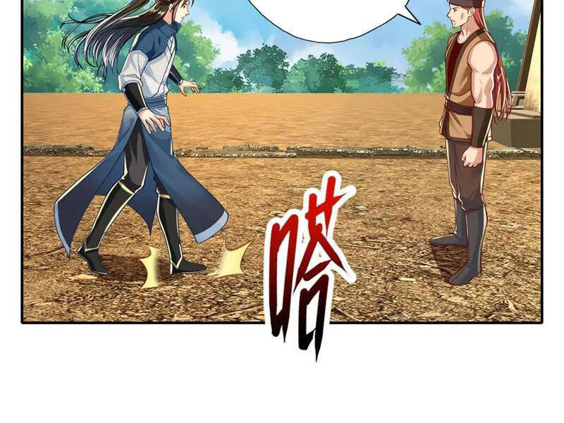 Ta Có Thể Đốn Ngộ Vô Hạn - Chapter 151 - Page 37