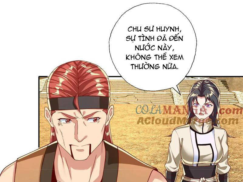 Ta Có Thể Đốn Ngộ Vô Hạn - Chapter 151 - Page 38