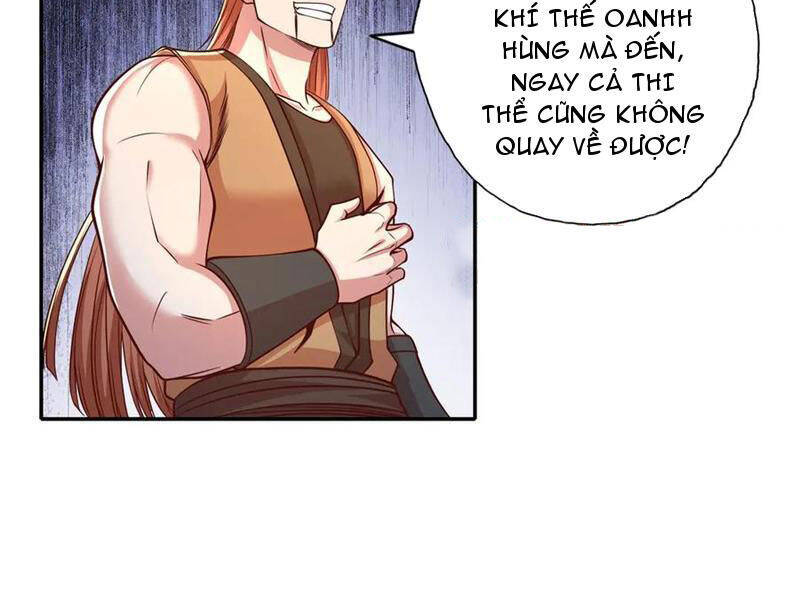 Ta Có Thể Đốn Ngộ Vô Hạn - Chapter 151 - Page 4