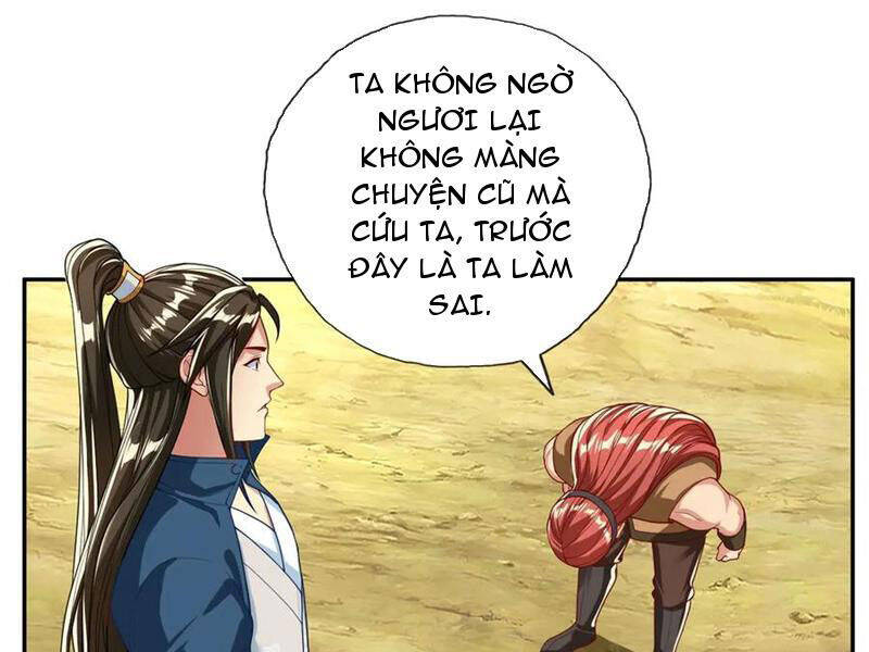 Ta Có Thể Đốn Ngộ Vô Hạn - Chapter 151 - Page 42