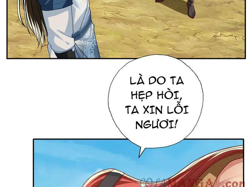 Ta Có Thể Đốn Ngộ Vô Hạn - Chapter 151 - Page 43