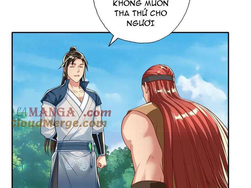 Ta Có Thể Đốn Ngộ Vô Hạn - Chapter 151 - Page 48