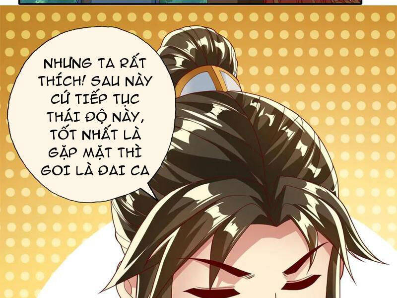Ta Có Thể Đốn Ngộ Vô Hạn - Chapter 151 - Page 49