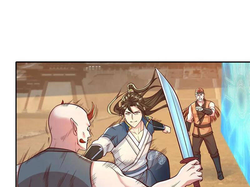 Ta Có Thể Đốn Ngộ Vô Hạn - Chapter 151 - Page 5