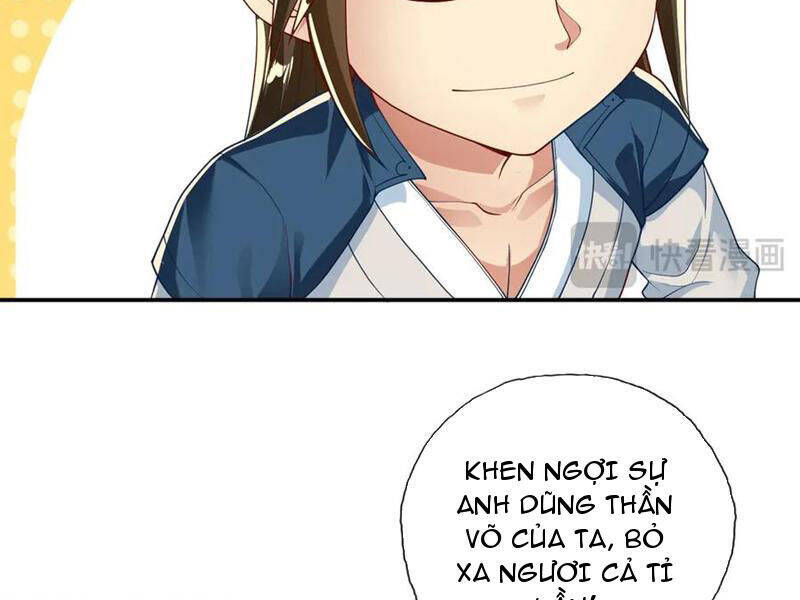 Ta Có Thể Đốn Ngộ Vô Hạn - Chapter 151 - Page 50