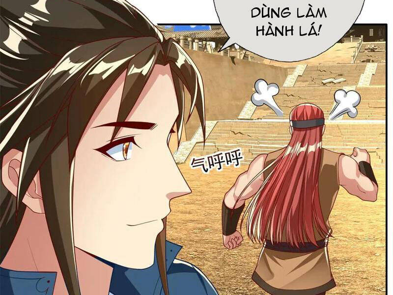 Ta Có Thể Đốn Ngộ Vô Hạn - Chapter 151 - Page 54