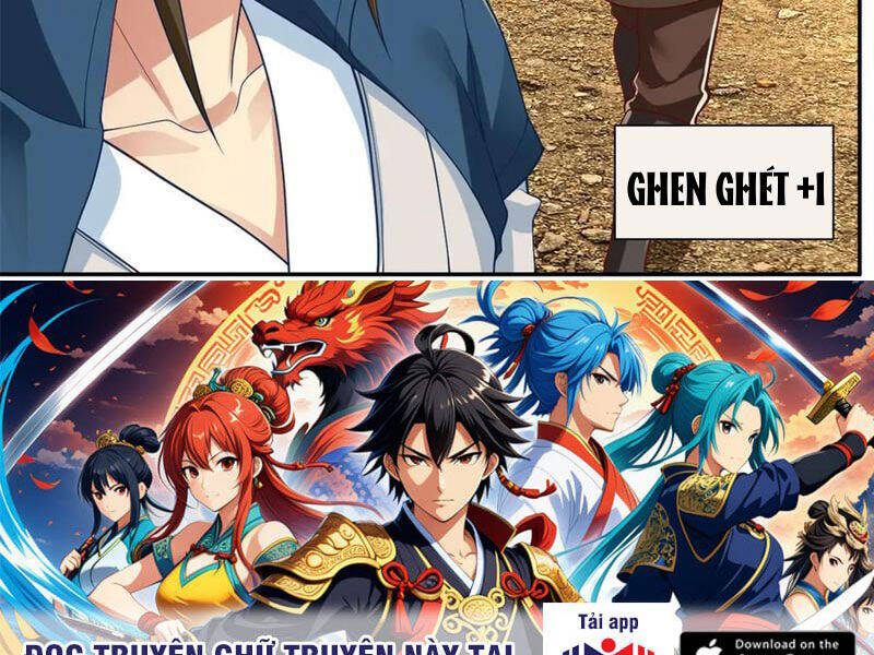 Ta Có Thể Đốn Ngộ Vô Hạn - Chapter 151 - Page 55