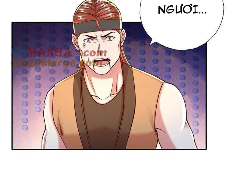 Ta Có Thể Đốn Ngộ Vô Hạn - Chapter 151 - Page 7