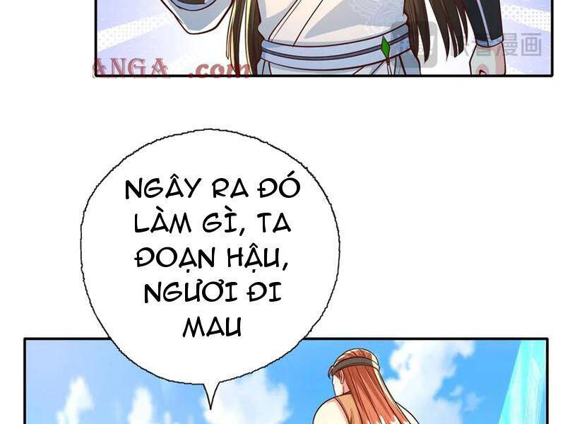 Ta Có Thể Đốn Ngộ Vô Hạn - Chapter 151 - Page 9