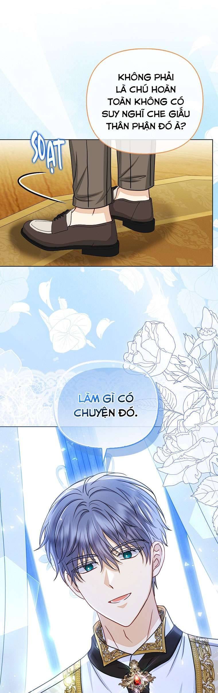 Nhân Vật Phản Diện Đều Thích Tôi - Chapter 32 - Page 11