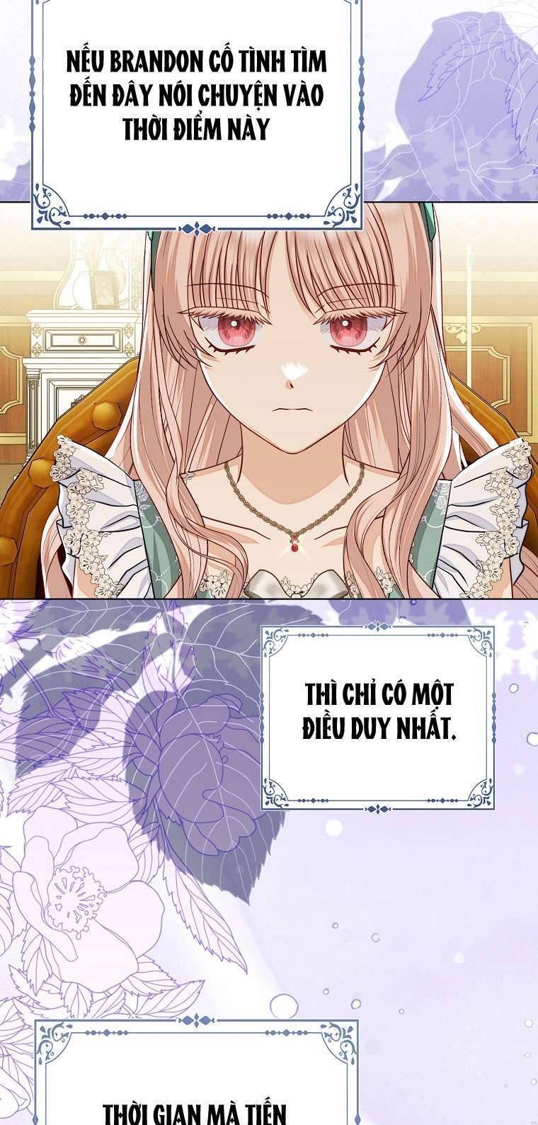 Nhân Vật Phản Diện Đều Thích Tôi - Chapter 32 - Page 13