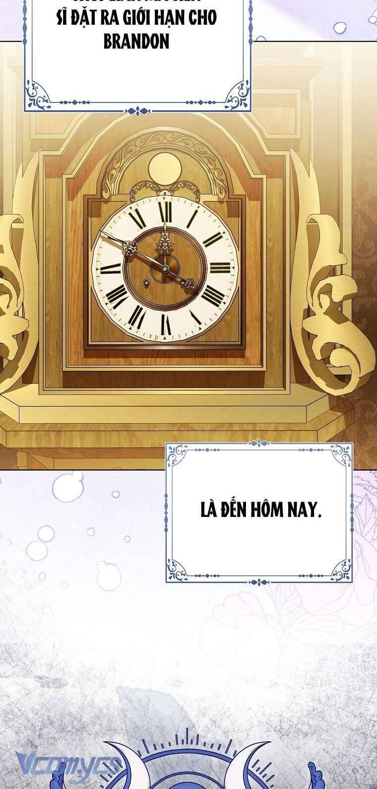 Nhân Vật Phản Diện Đều Thích Tôi - Chapter 32 - Page 14