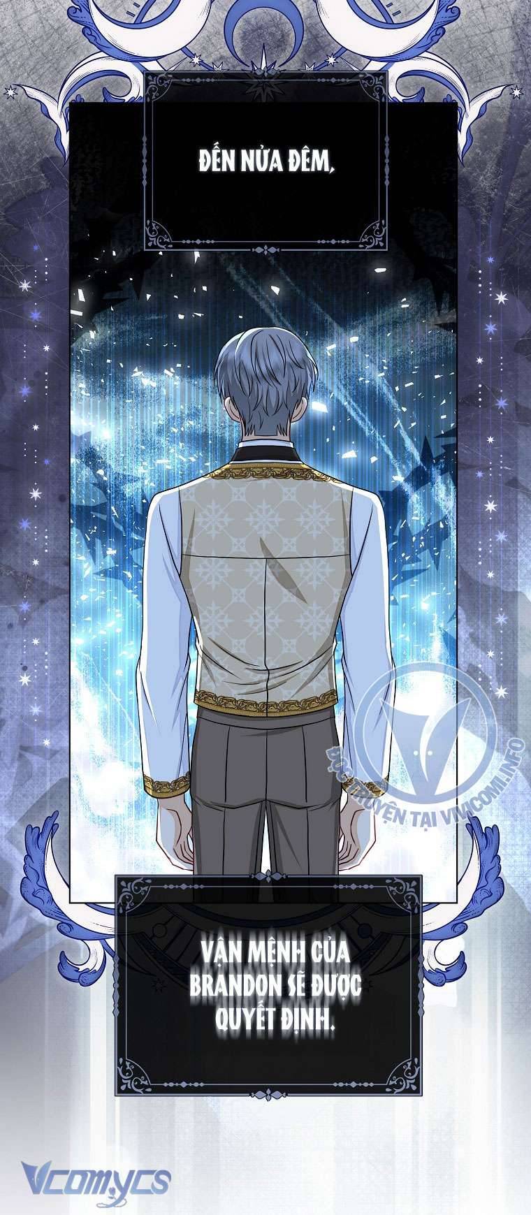 Nhân Vật Phản Diện Đều Thích Tôi - Chapter 32 - Page 15