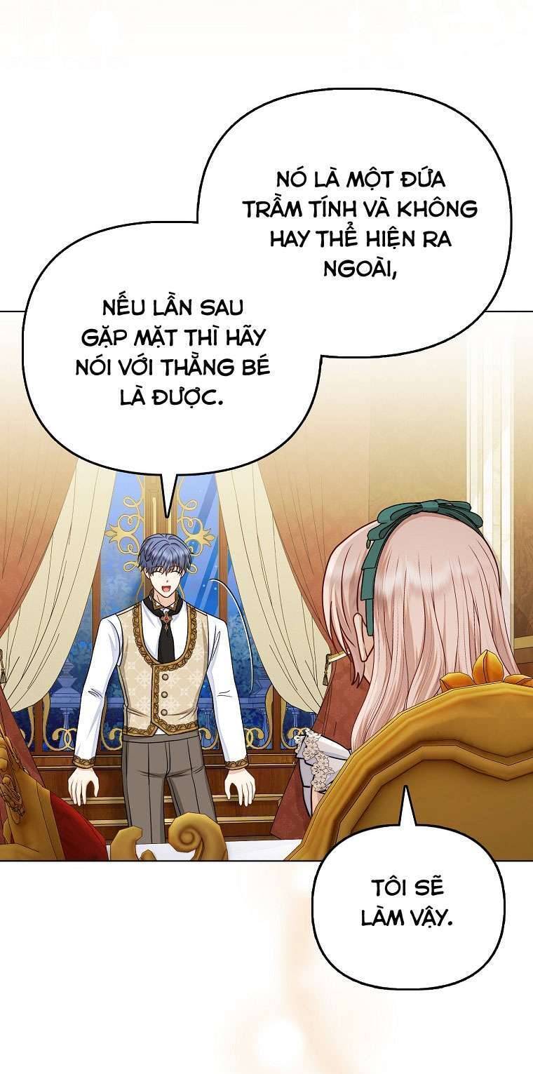 Nhân Vật Phản Diện Đều Thích Tôi - Chapter 32 - Page 18