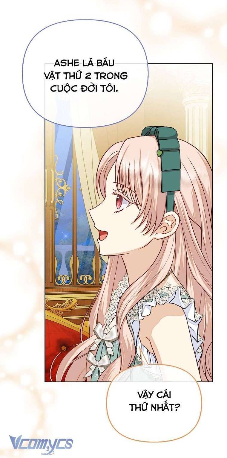 Nhân Vật Phản Diện Đều Thích Tôi - Chapter 32 - Page 19