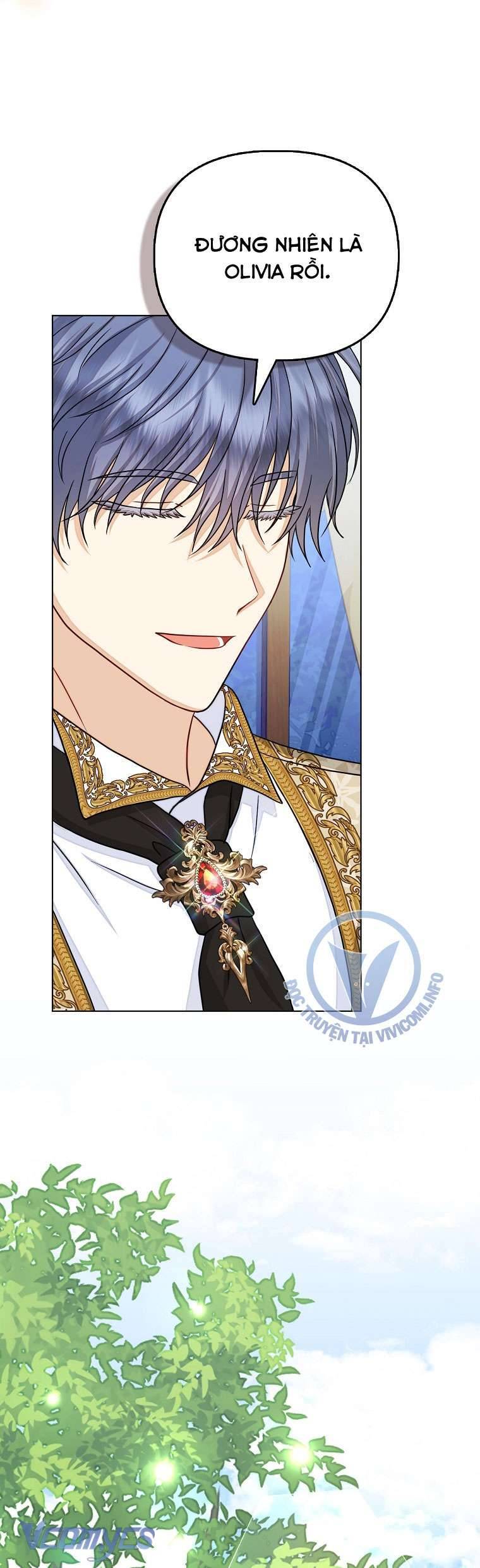 Nhân Vật Phản Diện Đều Thích Tôi - Chapter 32 - Page 20