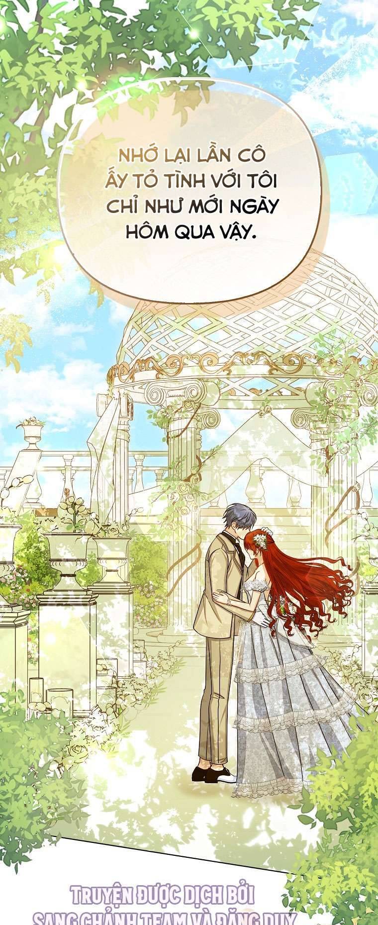 Nhân Vật Phản Diện Đều Thích Tôi - Chapter 32 - Page 21