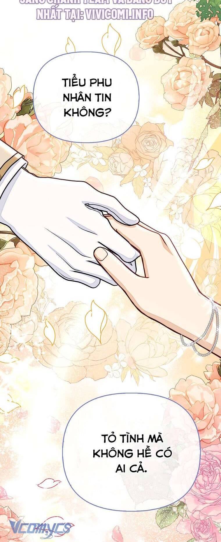 Nhân Vật Phản Diện Đều Thích Tôi - Chapter 32 - Page 22