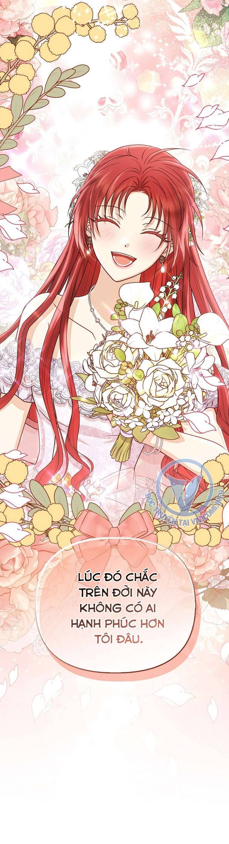 Nhân Vật Phản Diện Đều Thích Tôi - Chapter 32 - Page 23