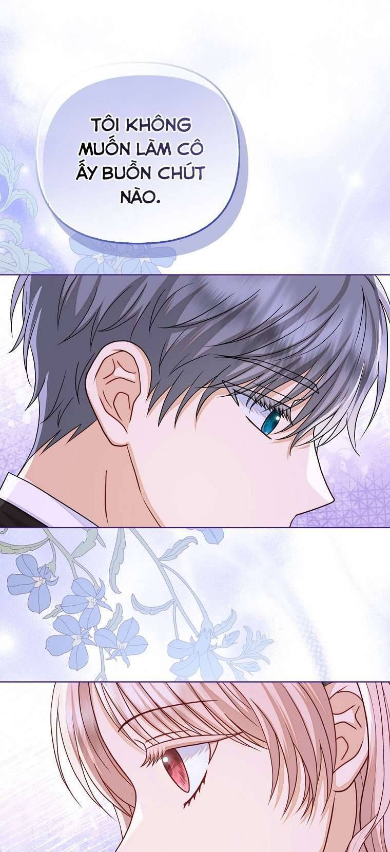 Nhân Vật Phản Diện Đều Thích Tôi - Chapter 32 - Page 25