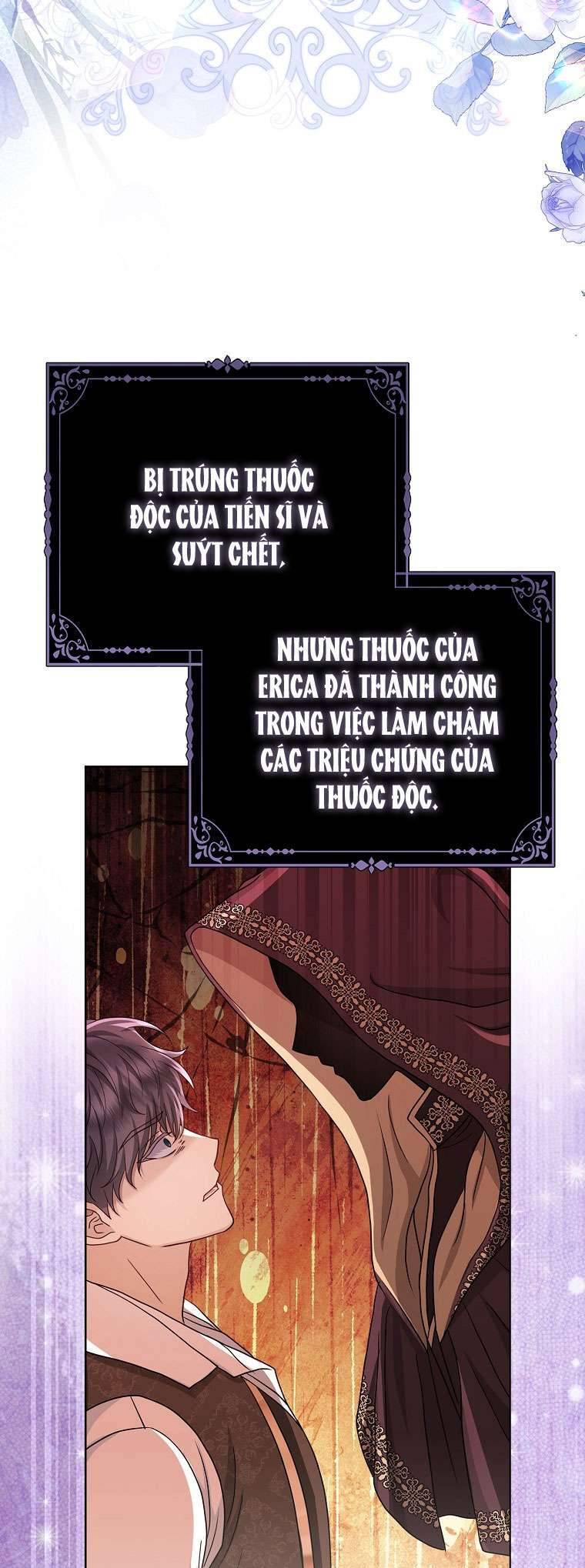 Nhân Vật Phản Diện Đều Thích Tôi - Chapter 32 - Page 27