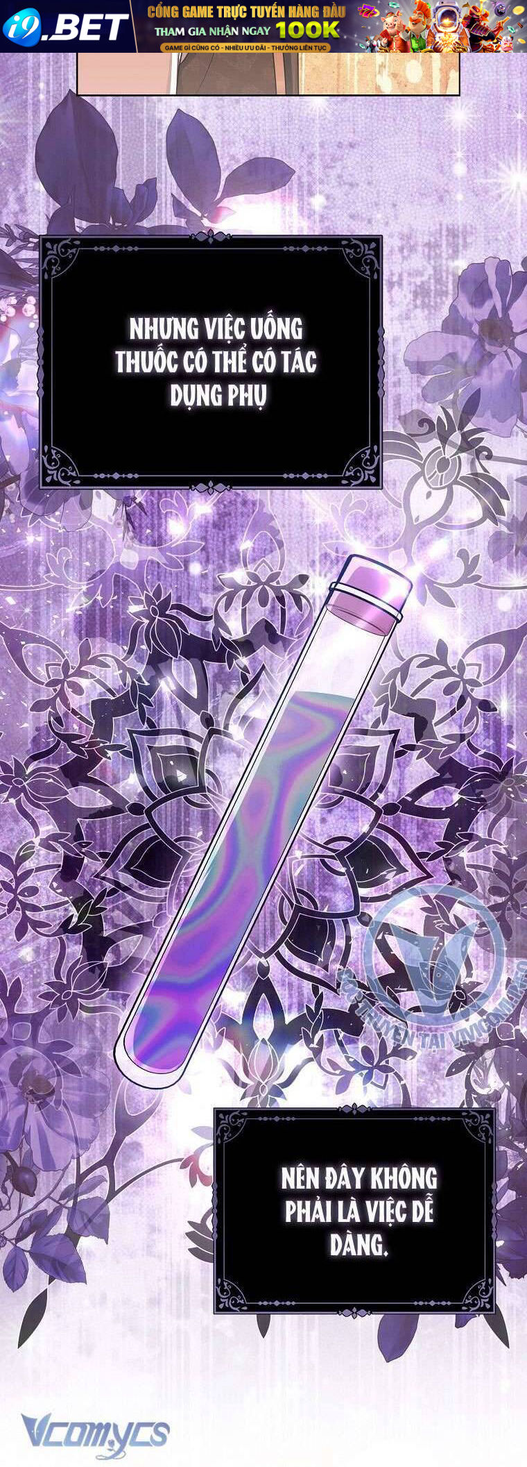 Nhân Vật Phản Diện Đều Thích Tôi - Chapter 32 - Page 28