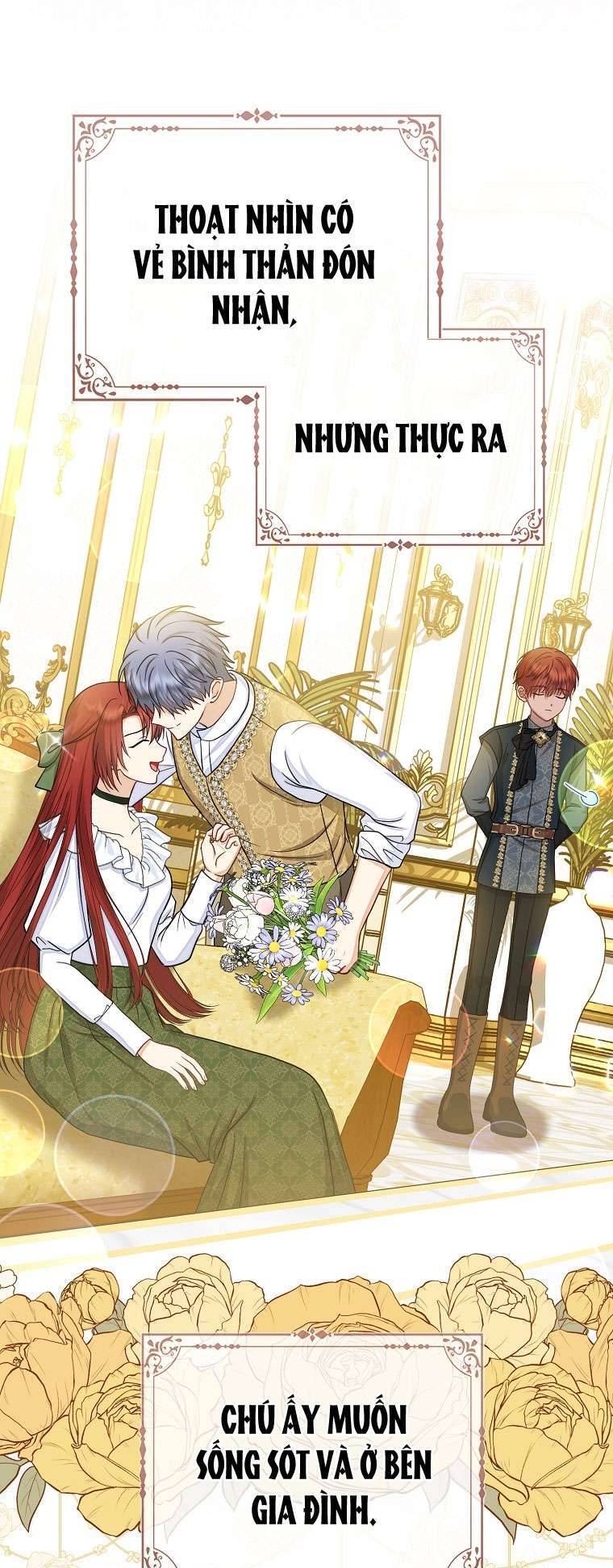 Nhân Vật Phản Diện Đều Thích Tôi - Chapter 32 - Page 29