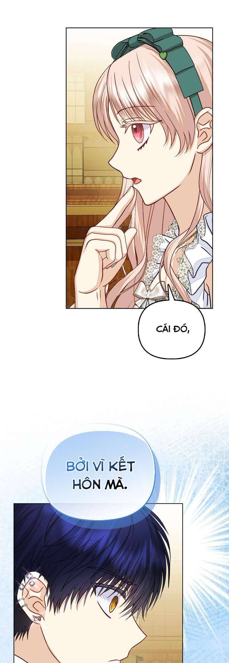 Nhân Vật Phản Diện Đều Thích Tôi - Chapter 32 - Page 3