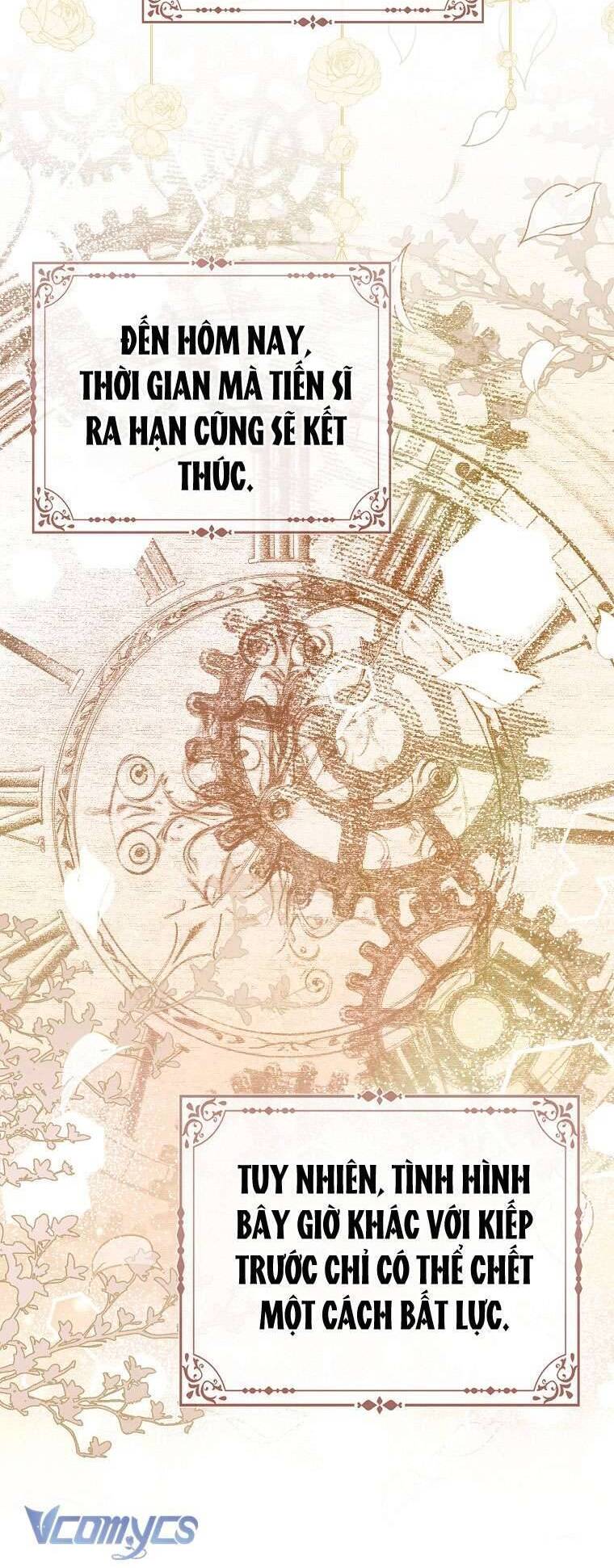 Nhân Vật Phản Diện Đều Thích Tôi - Chapter 32 - Page 30