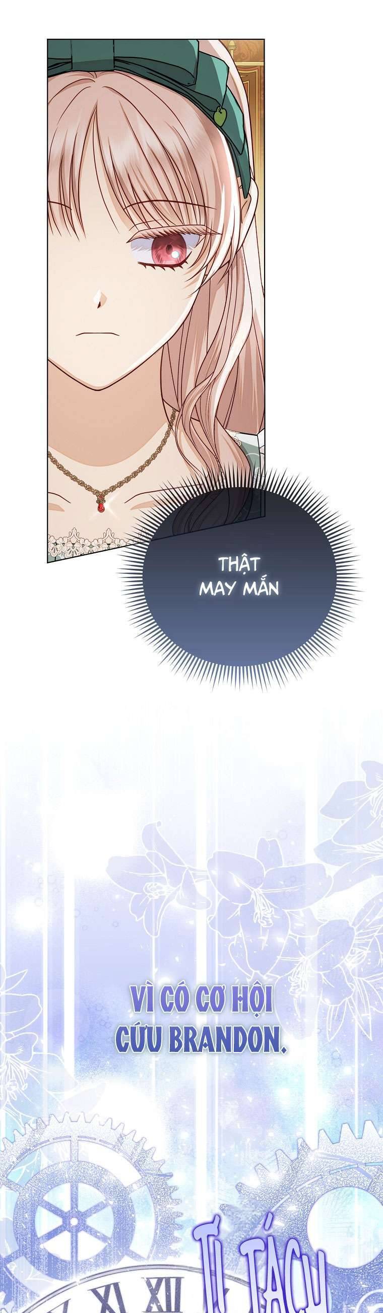 Nhân Vật Phản Diện Đều Thích Tôi - Chapter 32 - Page 31