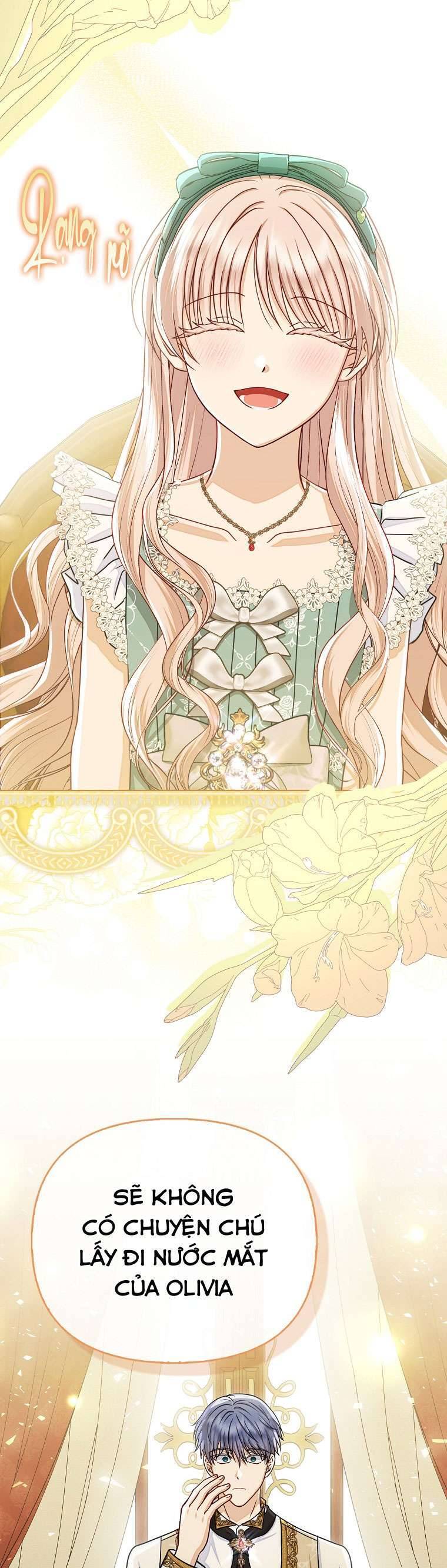 Nhân Vật Phản Diện Đều Thích Tôi - Chapter 32 - Page 33